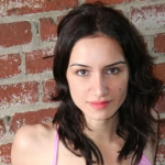 Nina Kaze