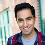 Rishi Arya