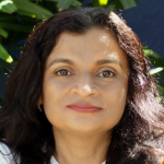Solange Teixeira