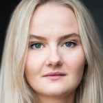 Vala Kristin Eiriksdottir