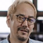 Kenji Kamiyama