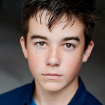 Tyler Huth