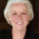 Barbara Tarbuck