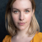 Sophie Barker