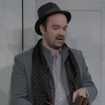 Strahinja Bojovic