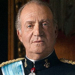 Juan Carlos de Borbón