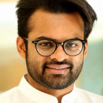 Sai Dharam Tej