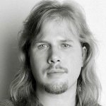 Jeff Healey