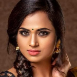Ramya Pandian
