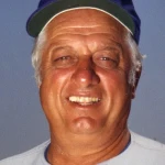 Tommy Lasorda