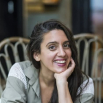 Alexa Bakonyi