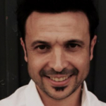 José Manuel Mudarra