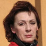 Kumrije Hoxha