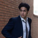 Jesse Tayeh