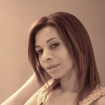 Sylvia Stewart