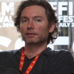 Kevin Macdonald