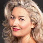 Agnès Godey