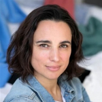 Pauline Paolini