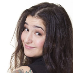 Mariana Mazza