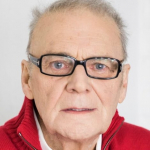 Claude Poirier
