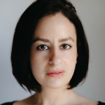 Aya Bryn Zakarya
