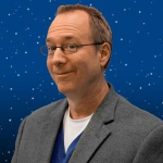 Joel Hodgson