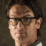 Niko Foster