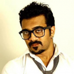 Ashwin Kumar
