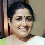 Deepika Mohan