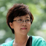 Ling Zuo