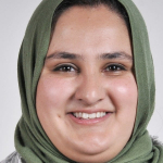 Lena Khan
