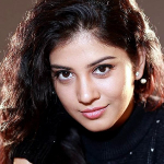 Shivada Nair