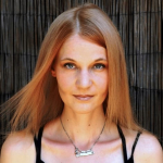 Saara Lamberg