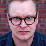 Teemu Nikki
