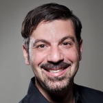 Christopher Patrino