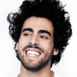 Adib Alkhalidey