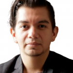 Sergio Flores Thorija