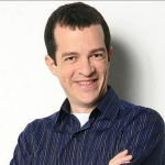 Adriano Paixão