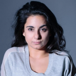 Mariana Aparicio Torres