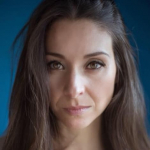 Alejandra García