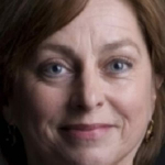 Anke van 't Hof