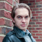 Jared Withrow