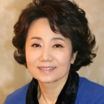Sung Byoung-sook
