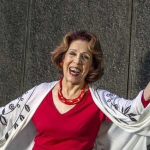 Cora Zobaran
