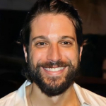 Marco Antônio Gimenez