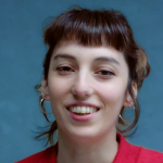 Florencia Calcagno