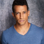 Brandon Marino