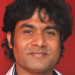 Nikesh Ram