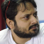 Shiboprosad Mukherjee