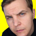 Albin Olsson